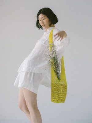 Mochila INGA