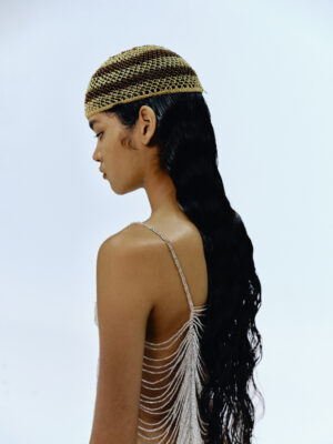 Gorro GOLD-GAL (New Colors)