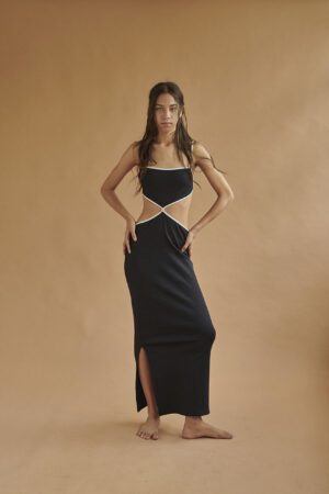 Vestido SHELL